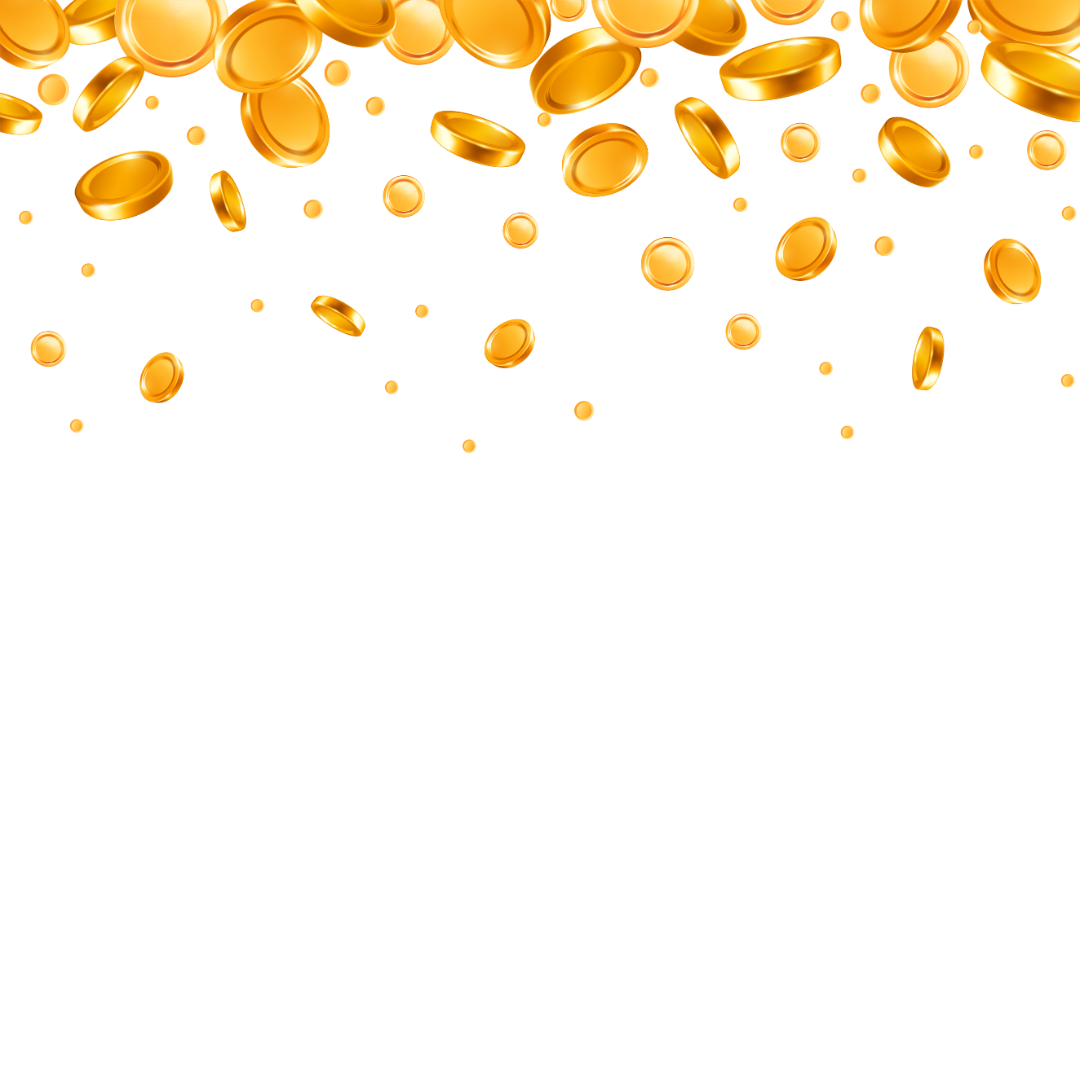 coins